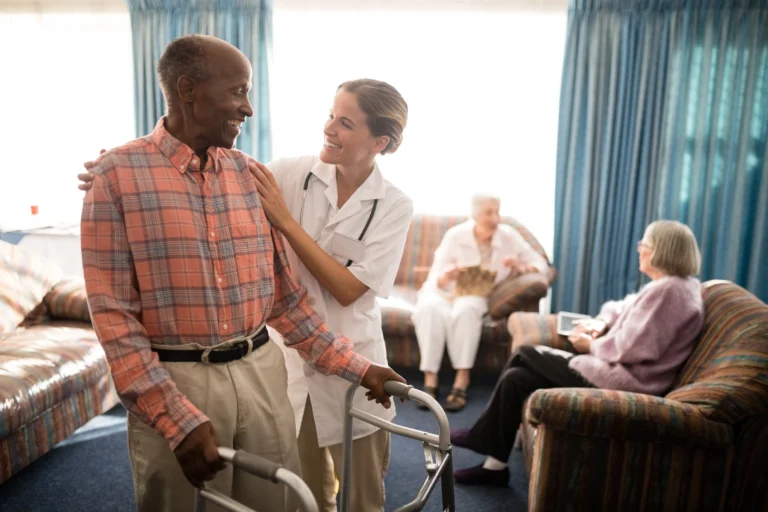 Choosing Between Assisted Living vs. Home Care: What You Need to Know
