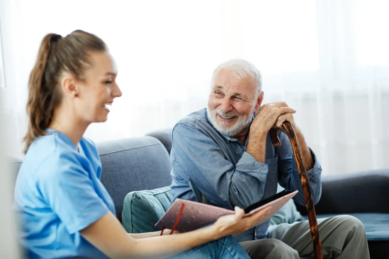 Respite Care for Elderly Adults: Caring for Loved Ones in Washington State
