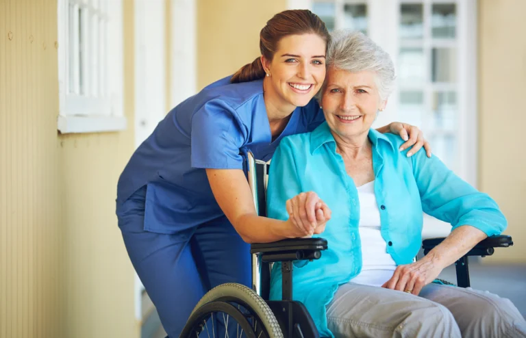 Assisted Living vs. Nursing Home: How Assisted Living Is a Modern Approach to Care