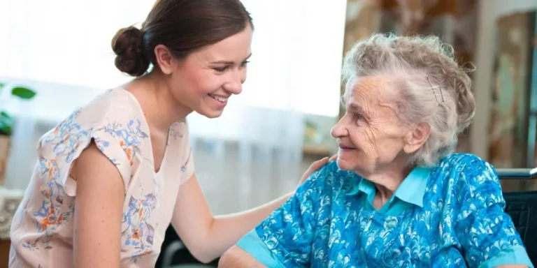 Everything You Need to Know About Senior Care