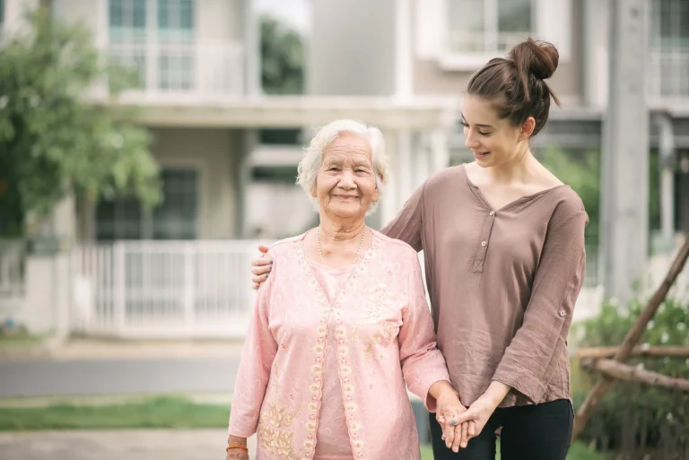 Understanding the Difference Between Assisted Living and Independent Living Communities