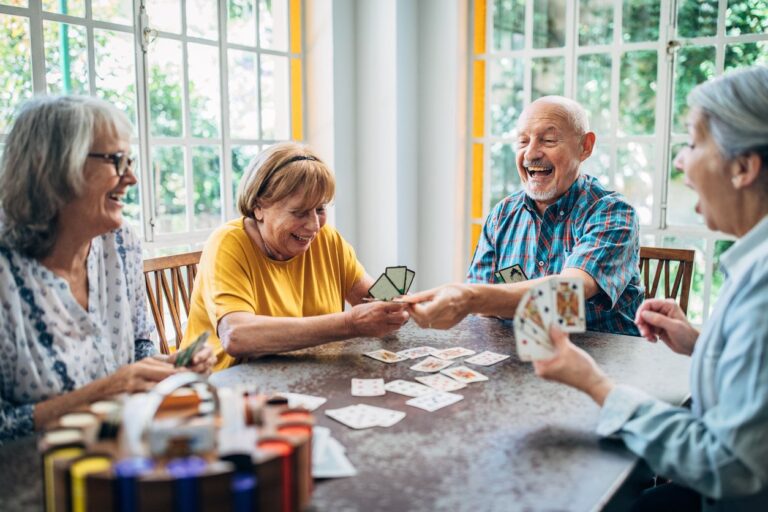 5 Engaging Memory Care Exercises For You