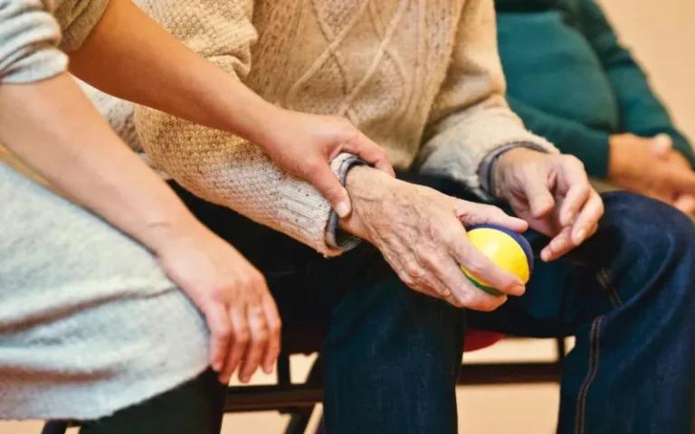 How to Avoid Caregiver Burnout