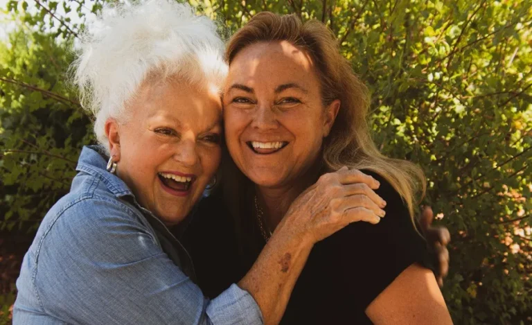 Checklist: Caring For Aging Parents