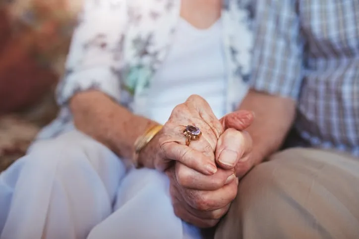 How to Choose a Memory Care Community